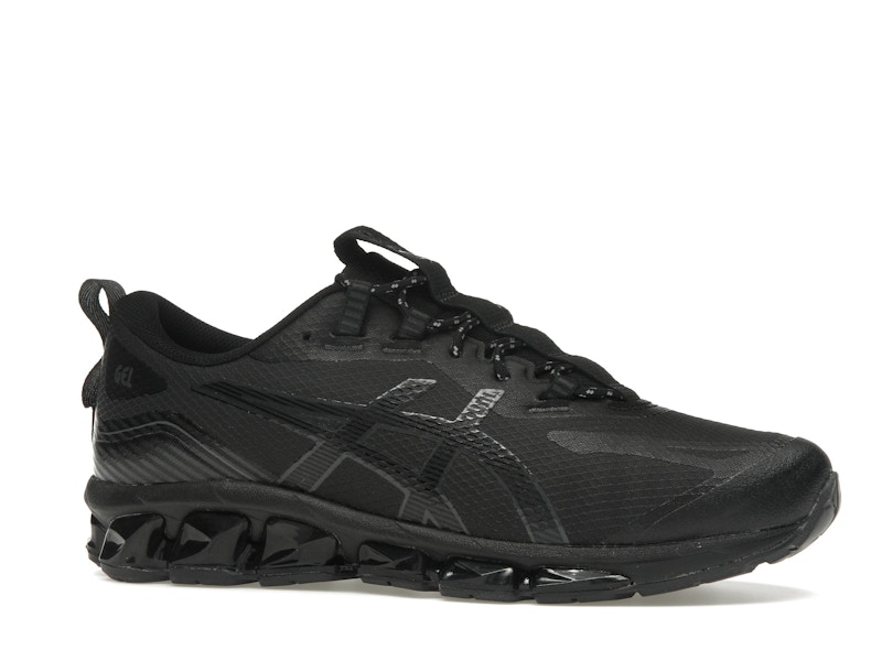 ASICS Gel-Quantum 360 VII Utility Black Graphite Grey
