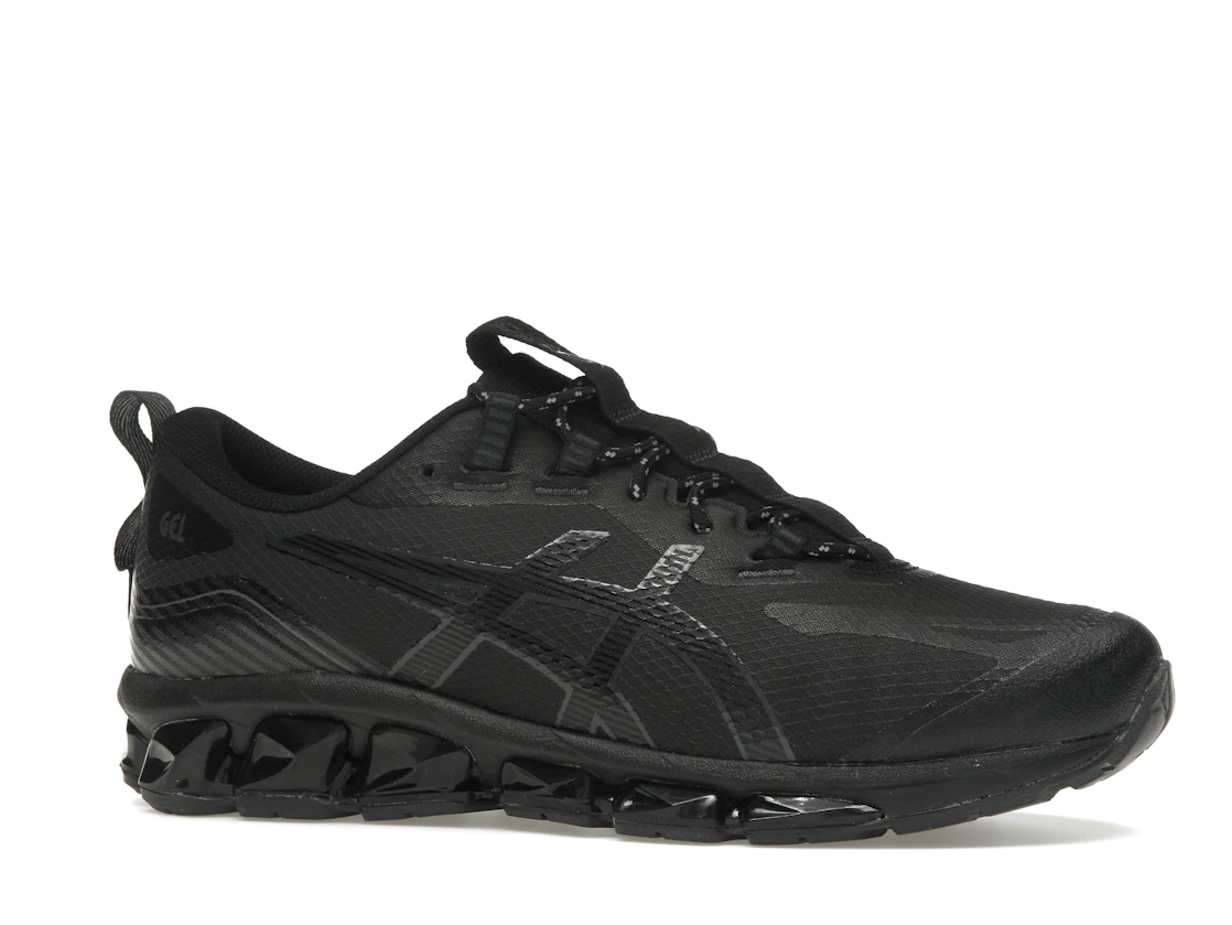 ASICS Gel-Quantum 360 VII Utility Black Graphite Grey