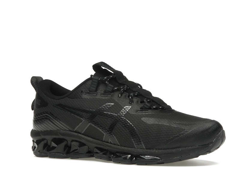 ASICS Gel-Quantum 360 VII Utility Black Graphite Grey