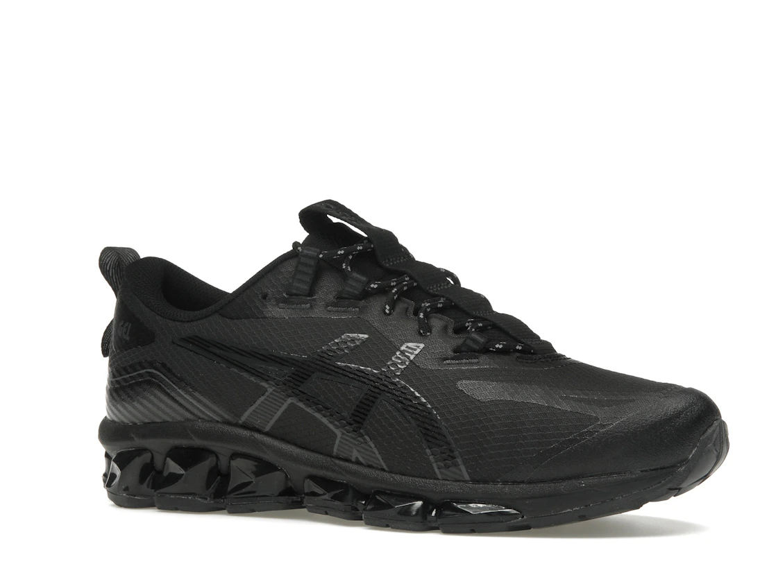 ASICS Gel-Quantum 360 VII Utility Black Graphite Grey