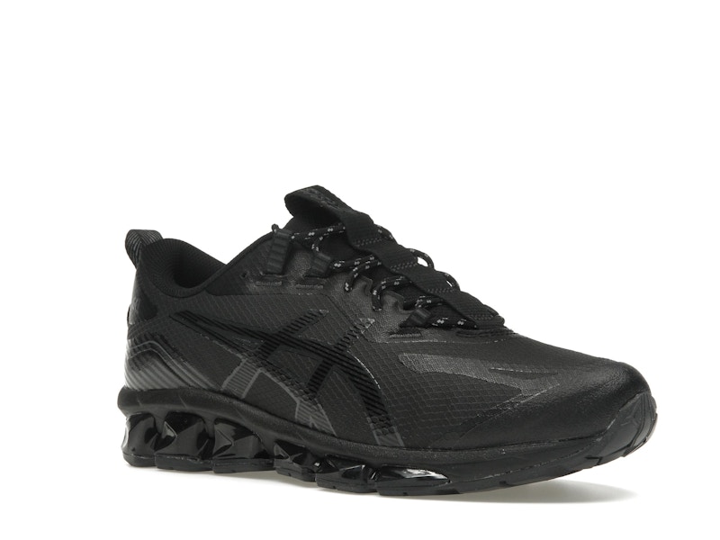 ASICS Gel-Quantum 360 VII Utility Black Graphite Grey