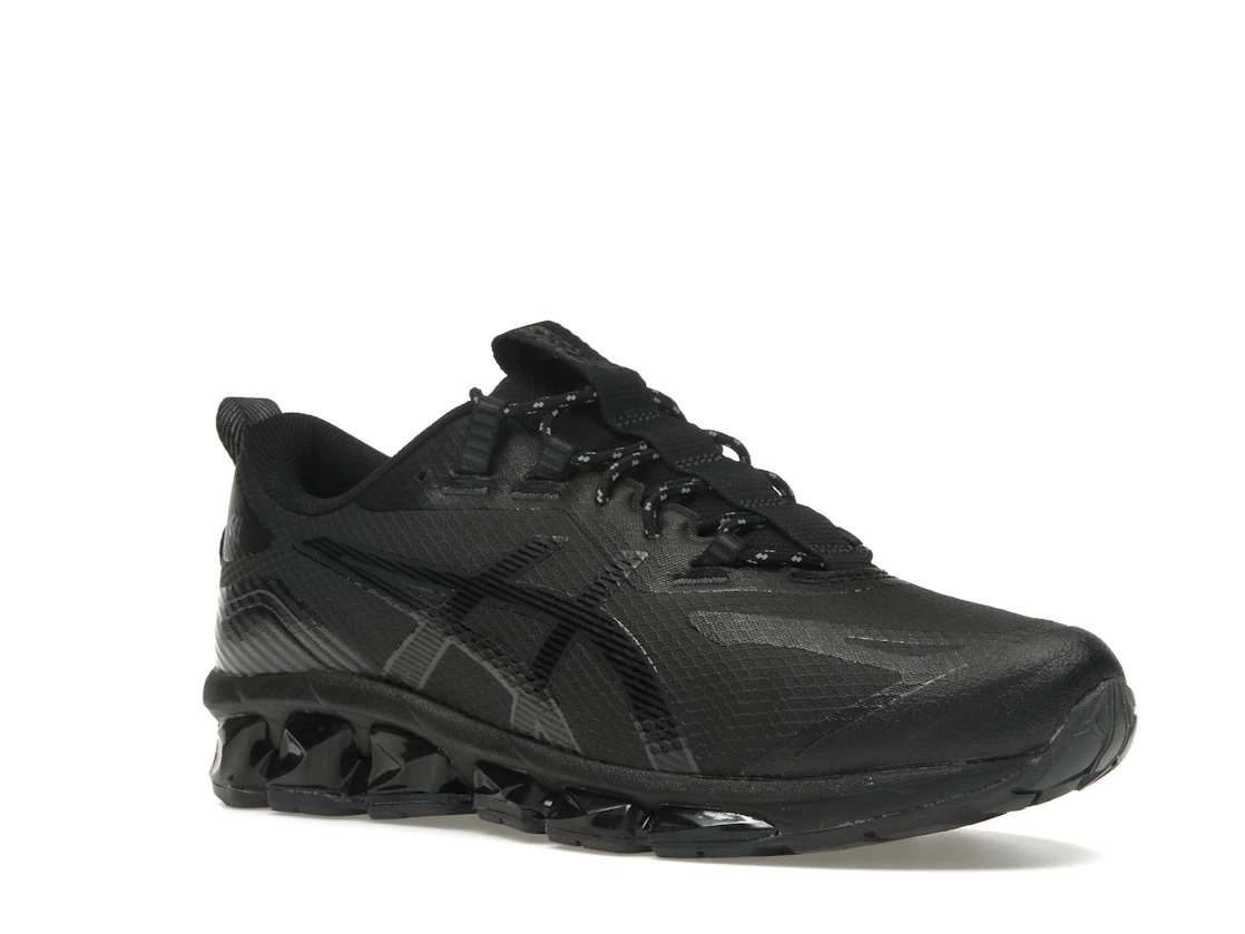 ASICS Gel-Quantum 360 VII Utility Black Graphite Grey