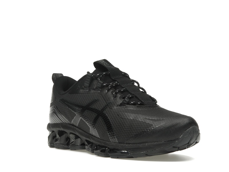 ASICS Gel-Quantum 360 VII Utility Black Graphite Grey