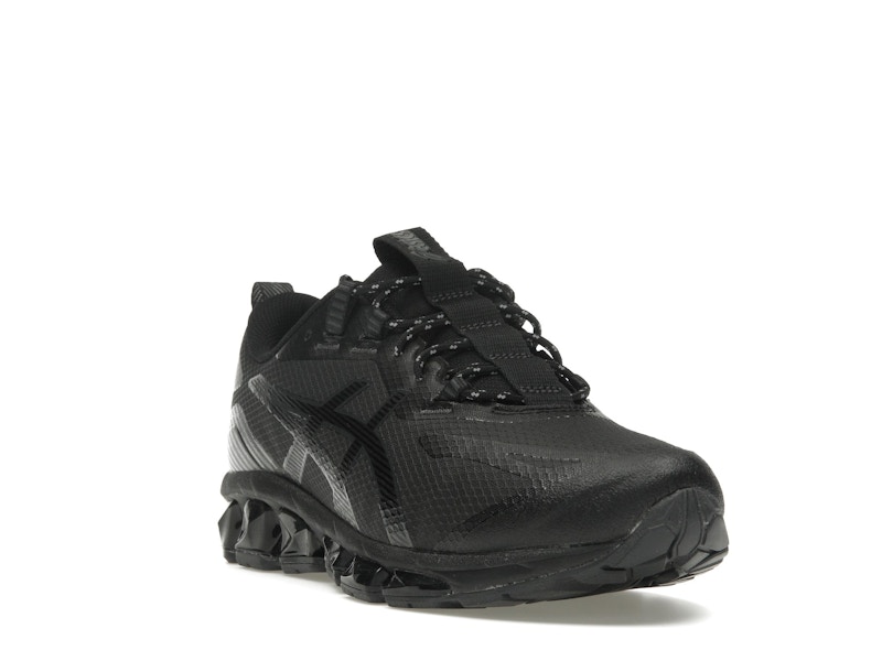 ASICS Gel-Quantum 360 VII Utility Black Graphite Grey