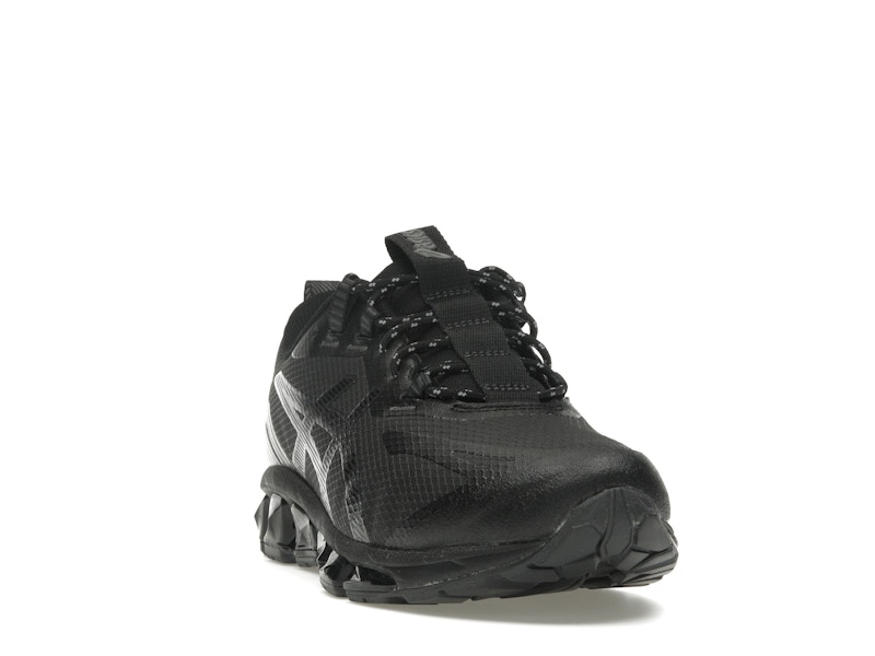 ASICS Gel-Quantum 360 VII Utility Black Graphite Grey
