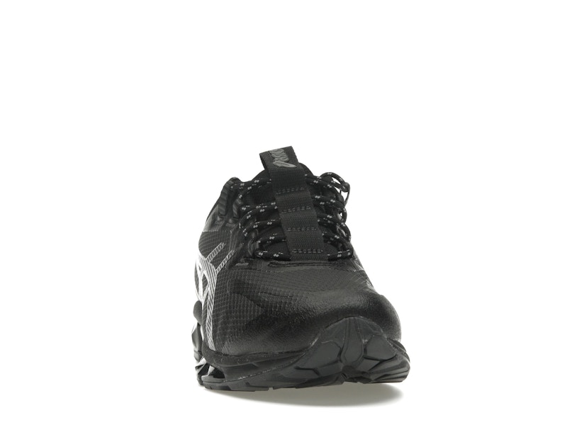 ASICS Gel-Quantum 360 VII Utility Black Graphite Grey