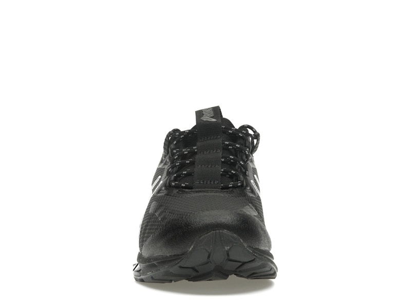 ASICS Gel-Quantum 360 VII Utility Black Graphite Grey