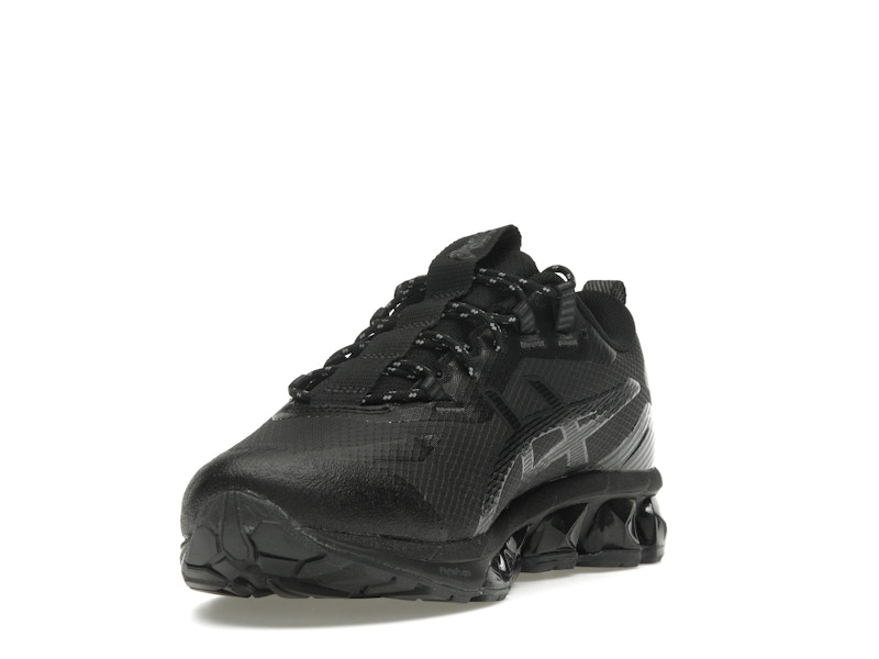 ASICS Gel-Quantum 360 VII Utility Black Graphite Grey