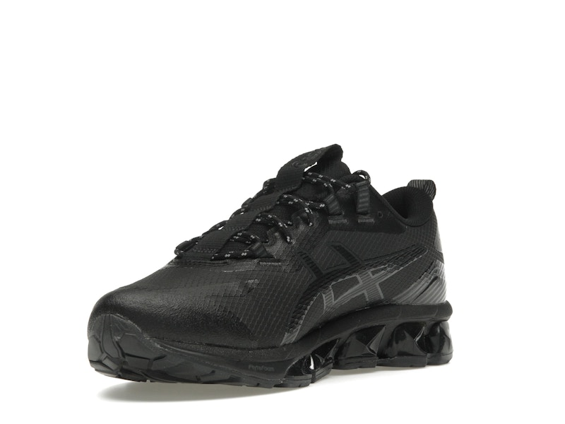 ASICS Gel-Quantum 360 VII Utility Black Graphite Grey