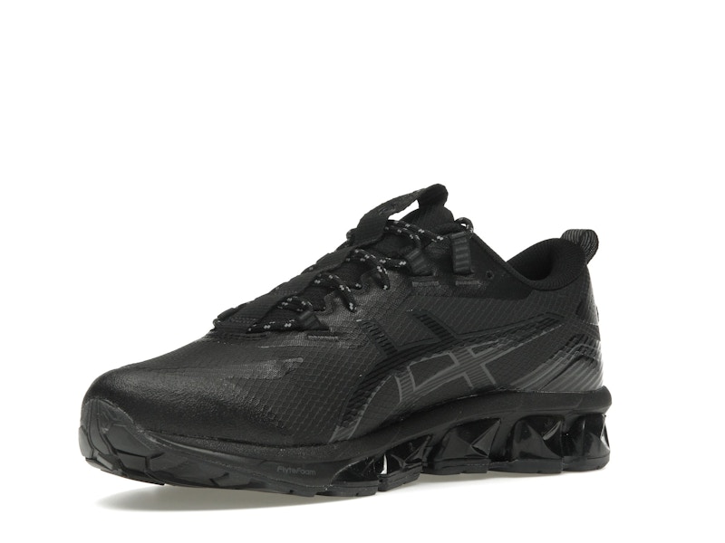 ASICS Gel-Quantum 360 VII Utility Black Graphite Grey