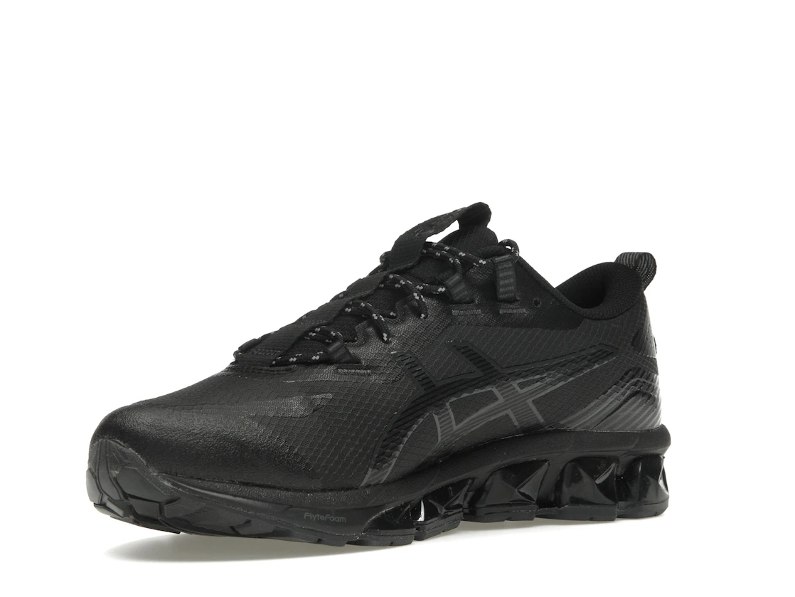 ASICS Gel-Quantum 360 VII Utility Black Graphite Grey