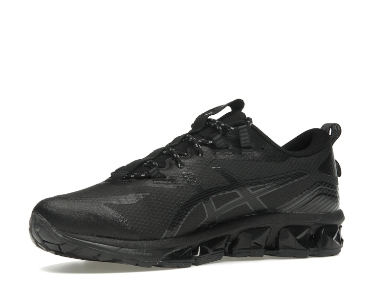 ASICS Gel-Quantum 360 VII Utility Black Graphite Grey