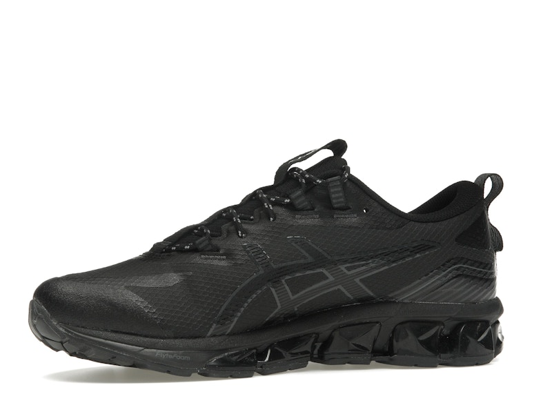 ASICS Gel-Quantum 360 VII Utility Black Graphite Grey