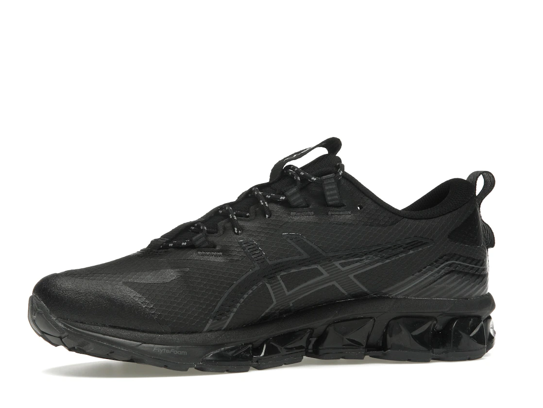 ASICS Gel-Quantum 360 VII Utility Black Graphite Grey