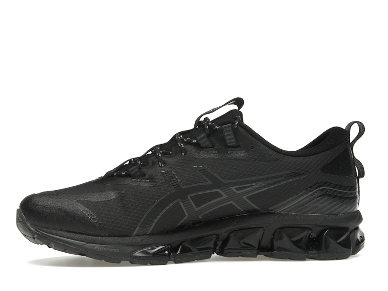 ASICS Gel-Quantum 360 VII Utility Black Graphite Grey