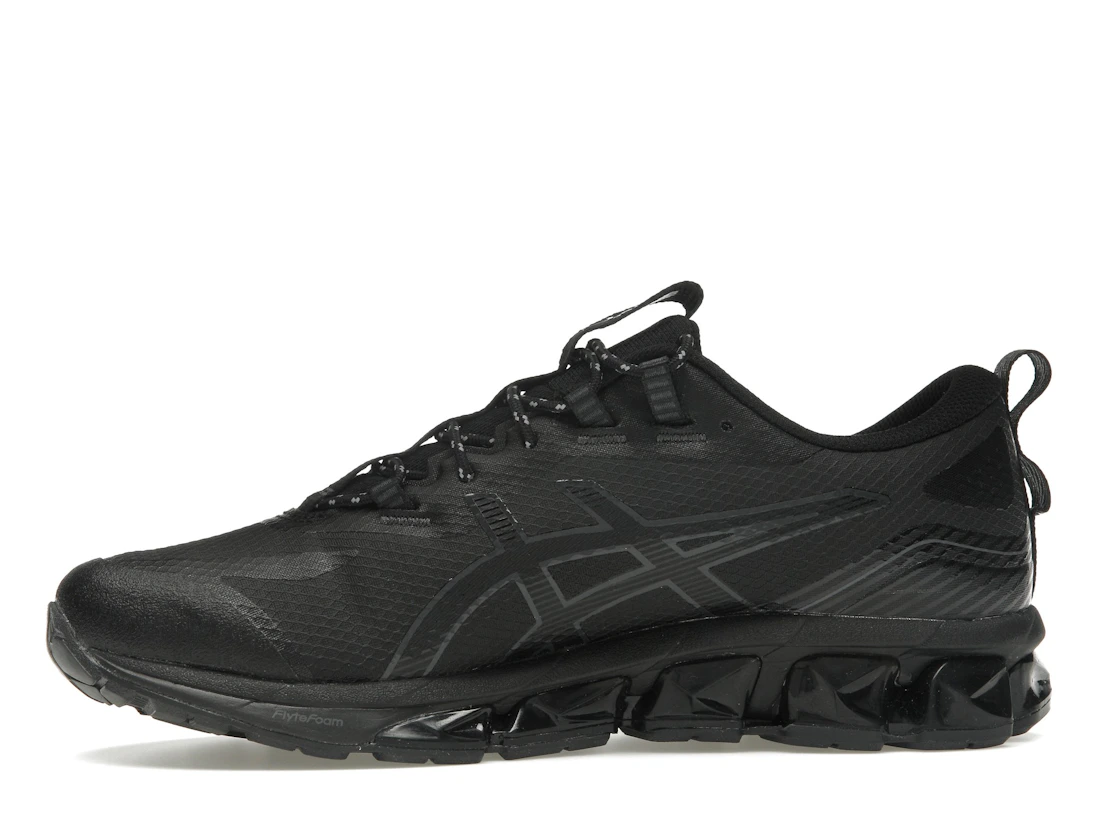 ASICS Gel-Quantum 360 VII Utility Black Graphite Grey