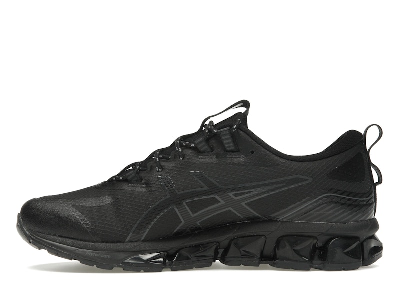 ASICS Gel-Quantum 360 VII Utility Black Graphite Grey