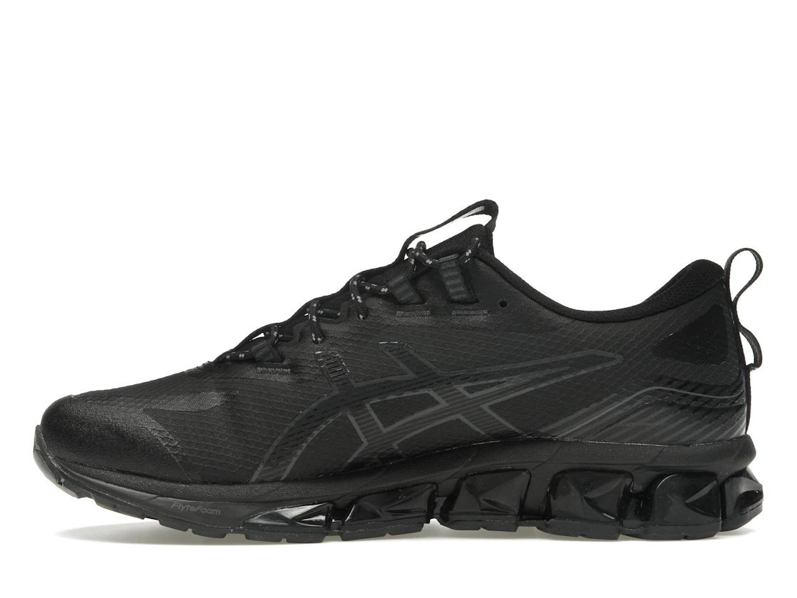 ASICS Gel-Quantum 360 VII Utility Black Graphite Grey