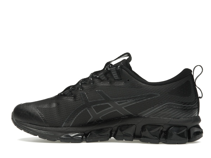 ASICS Gel-Quantum 360 VII Utility Black Graphite Grey