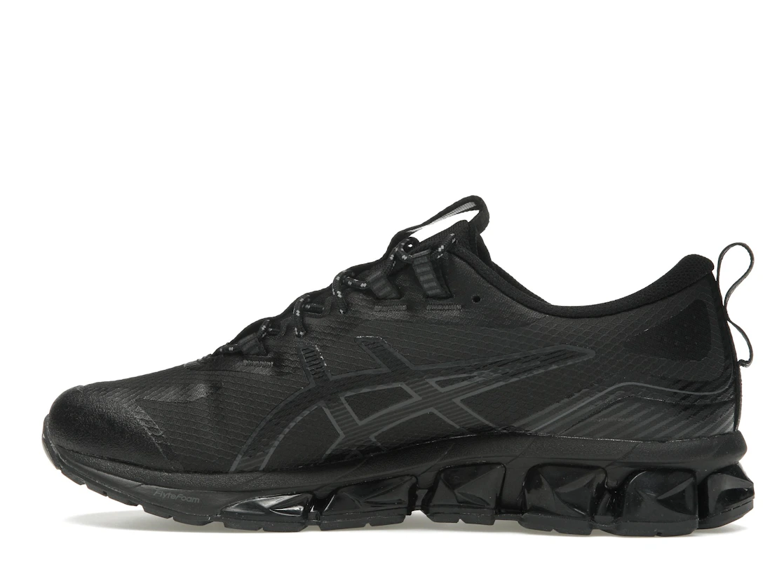 ASICS Gel-Quantum 360 VII Utility Black Graphite Grey