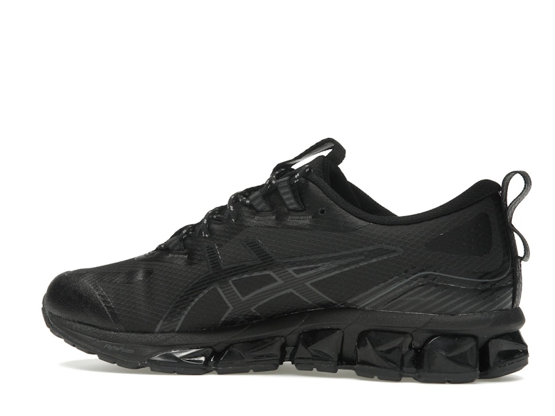 ASICS Gel-Quantum 360 VII Utility Black Graphite Grey