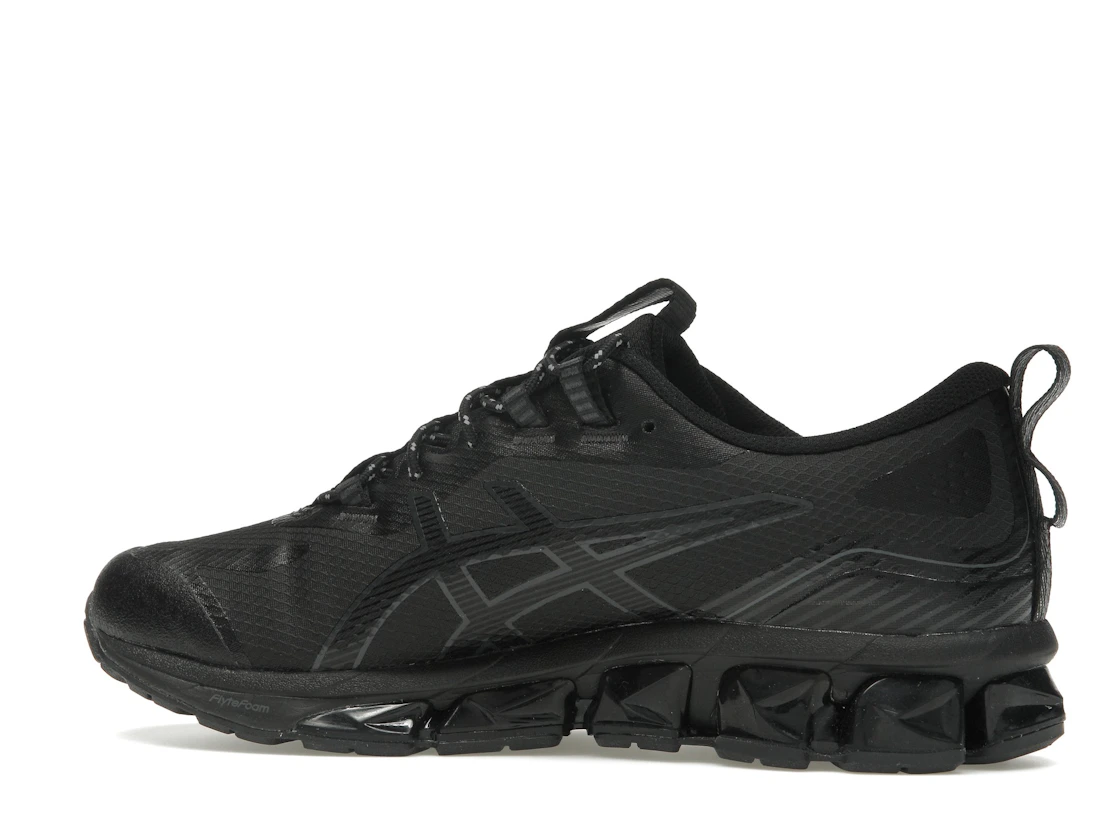 ASICS Gel-Quantum 360 VII Utility Black Graphite Grey