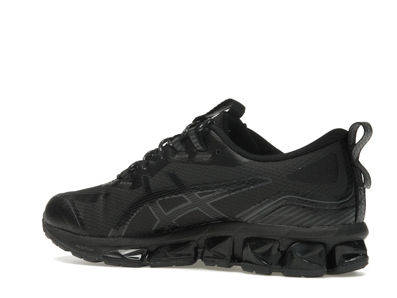 ASICS Gel-Quantum 360 VII Utility Black Graphite Grey