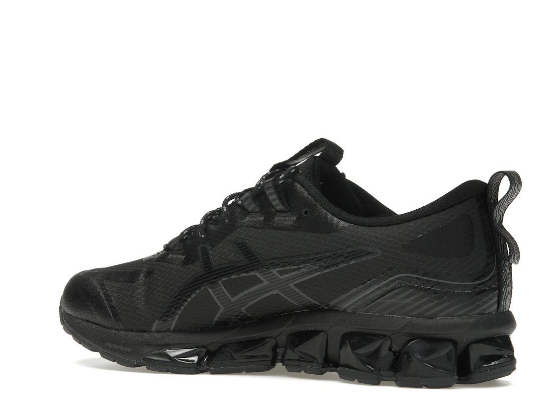 ASICS Gel-Quantum 360 VII Utility Black Graphite Grey