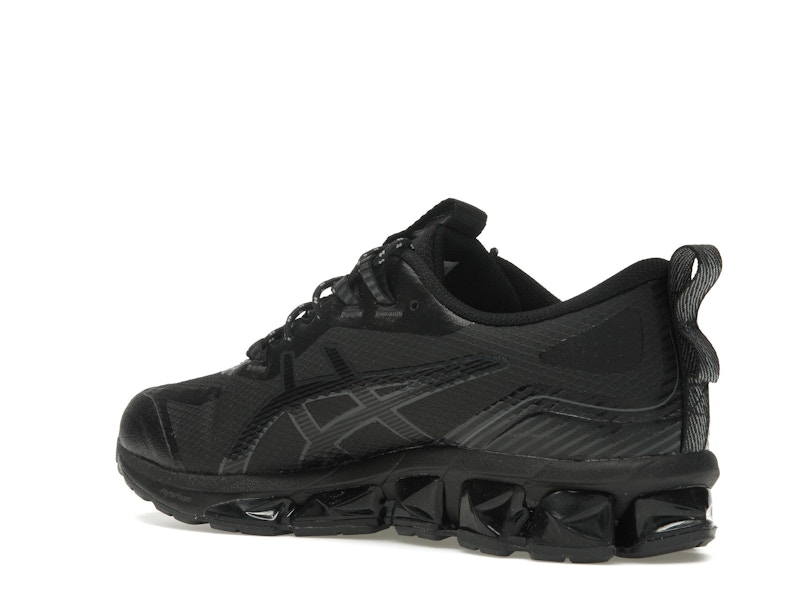 ASICS Gel-Quantum 360 VII Utility Black Graphite Grey