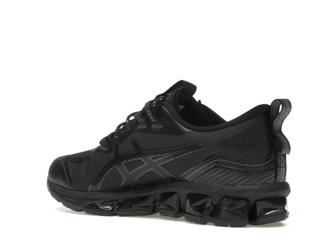 ASICS Gel-Quantum 360 VII Utility Black Graphite Grey