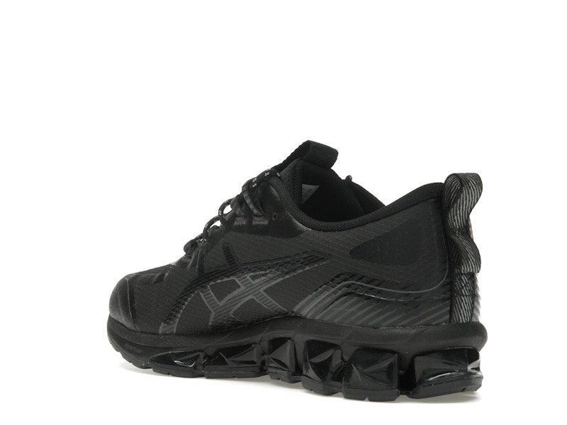 ASICS Gel-Quantum 360 VII Utility Black Graphite Grey