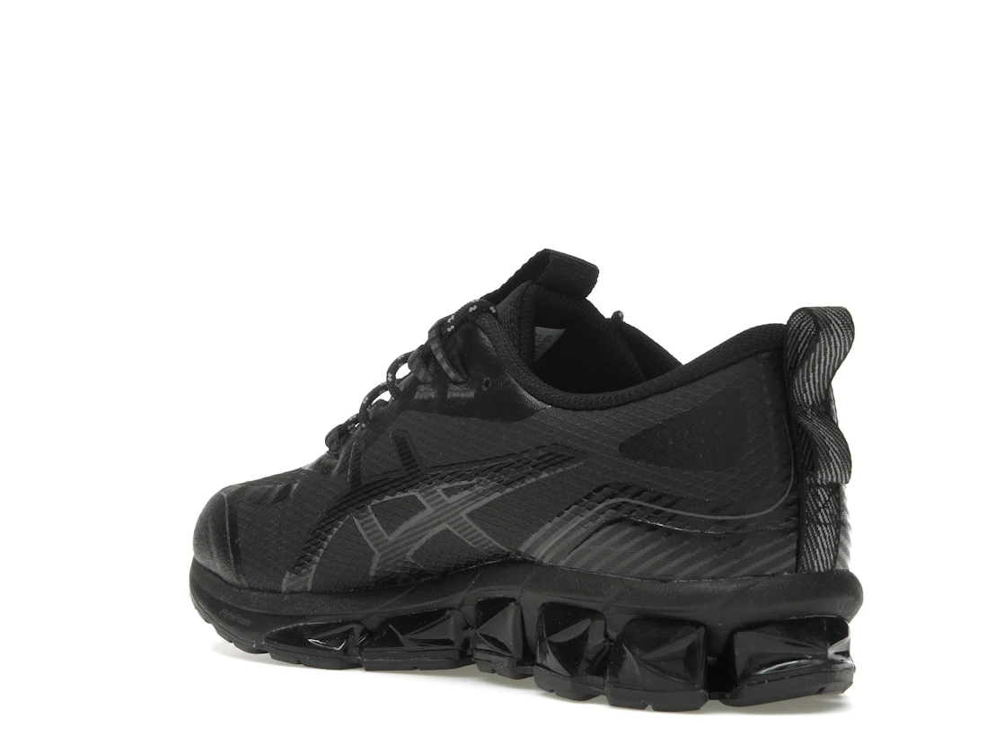 ASICS Gel-Quantum 360 VII Utility Black Graphite Grey