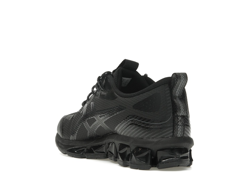 ASICS Gel-Quantum 360 VII Utility Black Graphite Grey