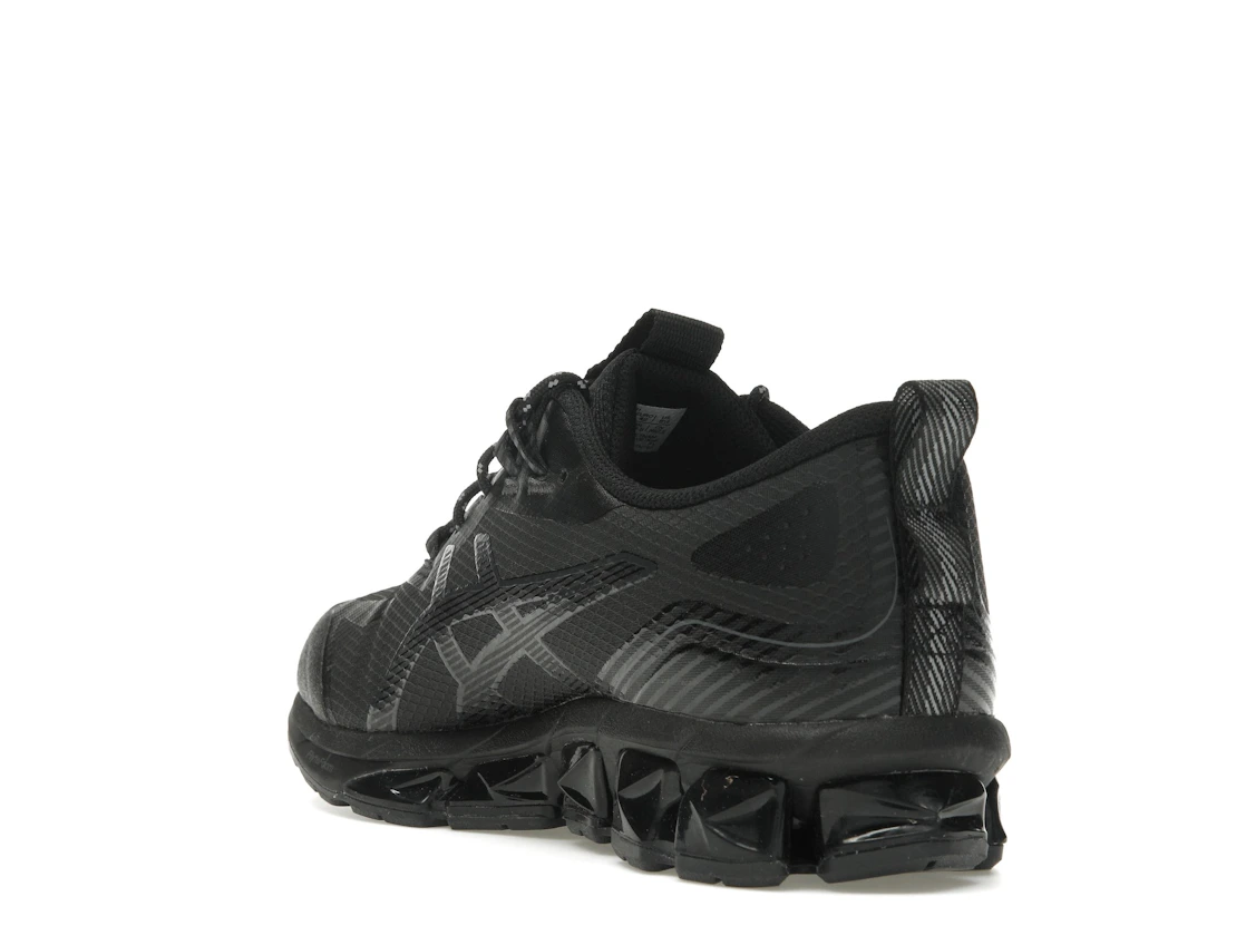 ASICS Gel-Quantum 360 VII Utility Black Graphite Grey