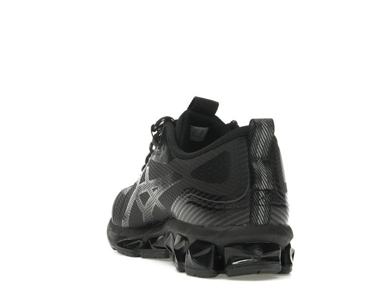 ASICS Gel-Quantum 360 VII Utility Black Graphite Grey