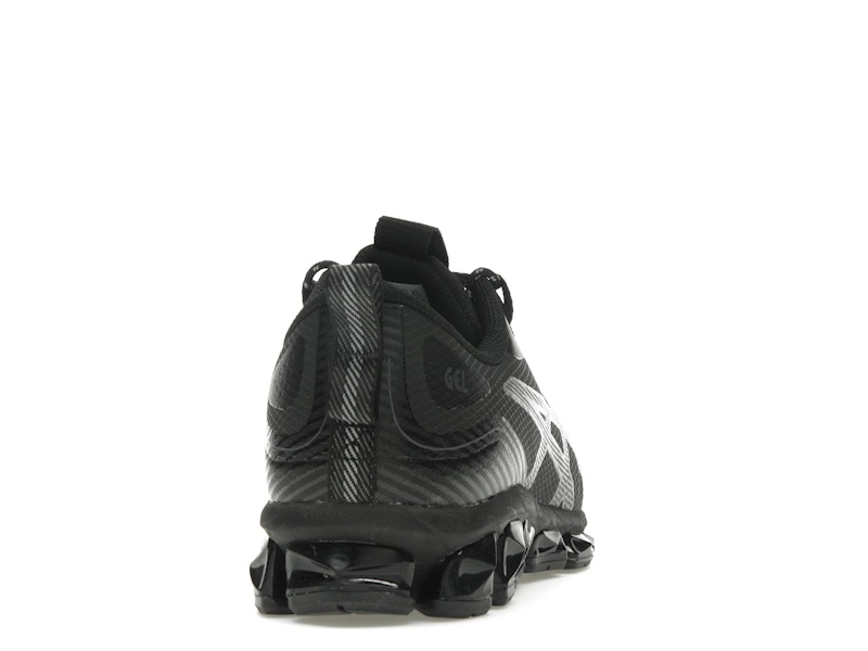 ASICS Gel-Quantum 360 VII Utility Black Graphite Grey