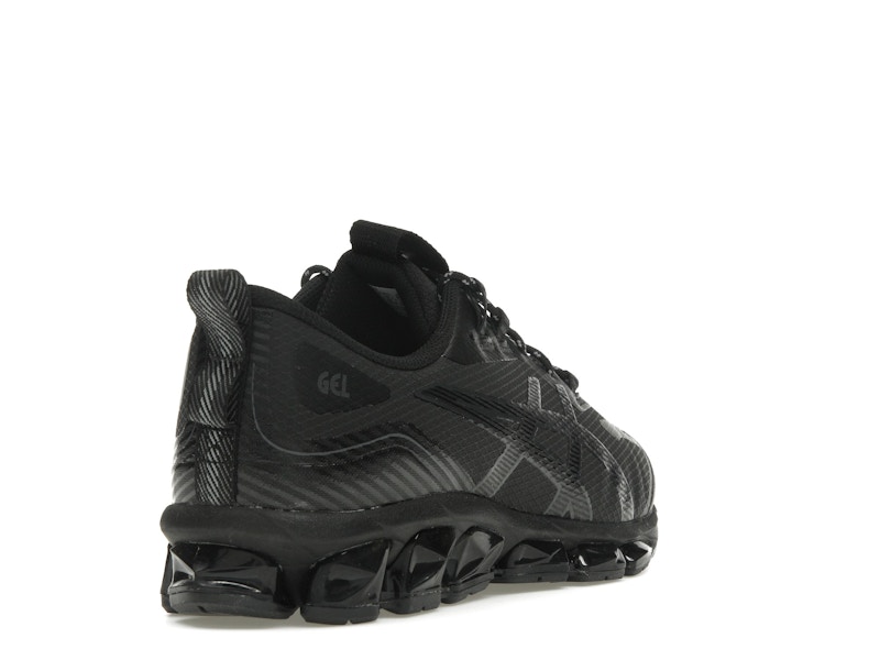 ASICS Gel-Quantum 360 VII Utility Black Graphite Grey