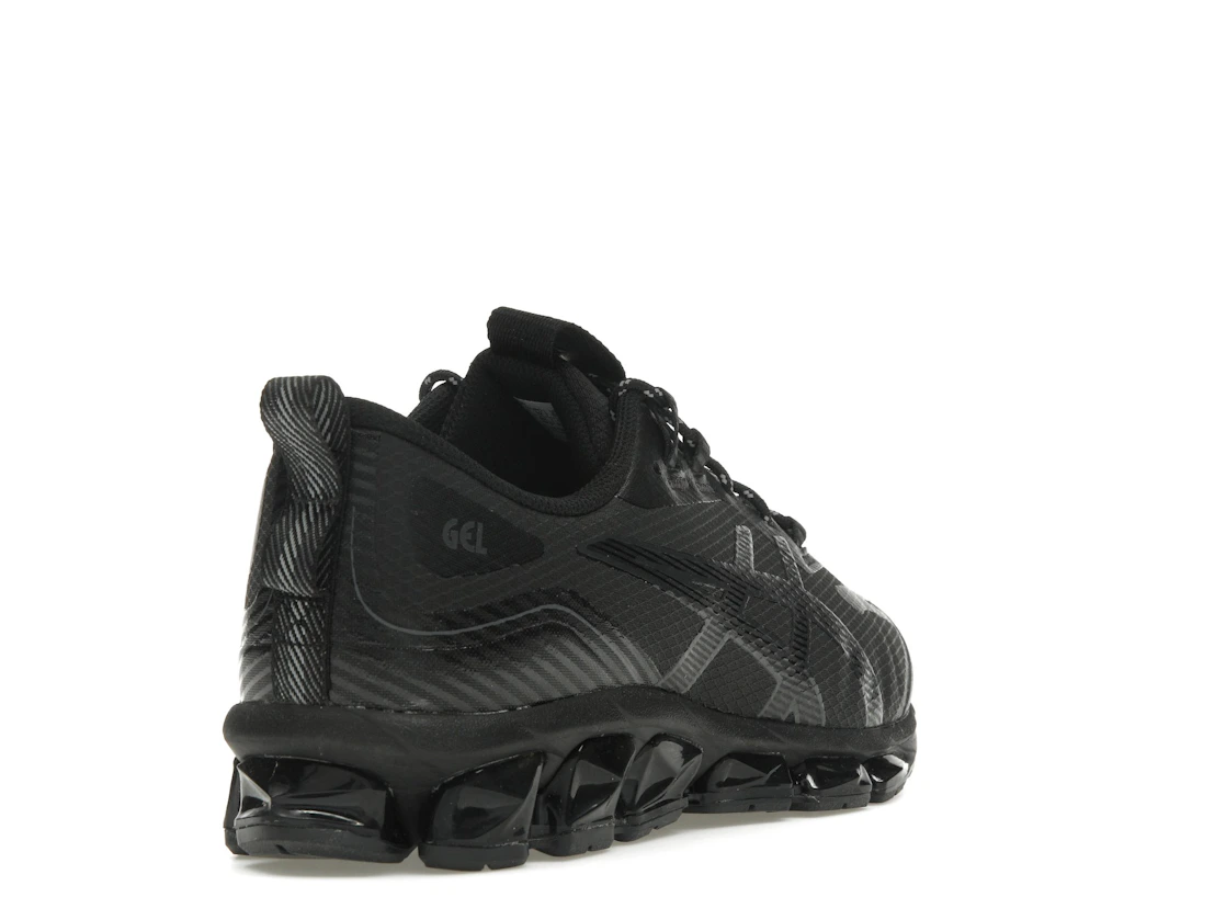 ASICS Gel-Quantum 360 VII Utility Black Graphite Grey