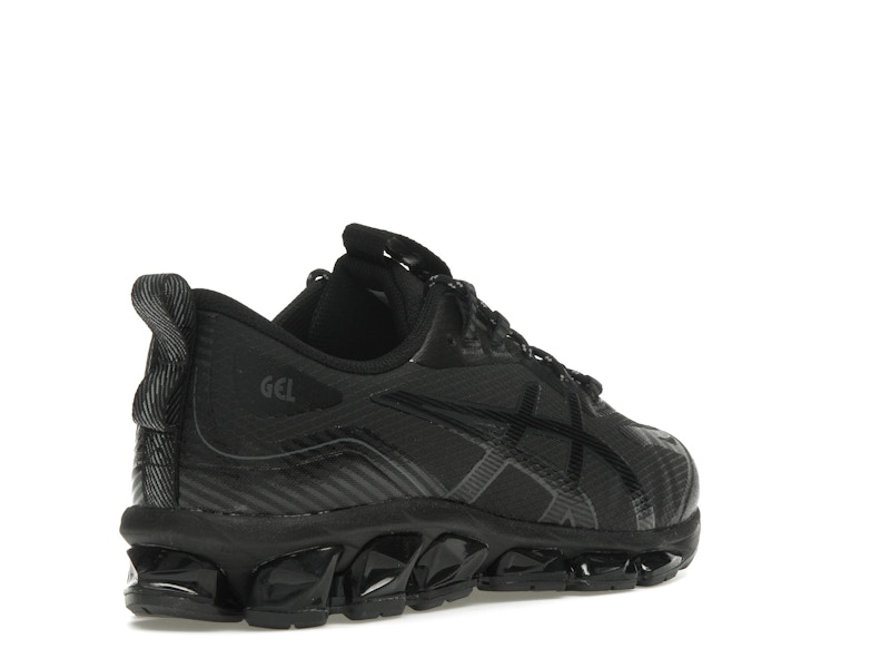 ASICS Gel-Quantum 360 VII Utility Black Graphite Grey