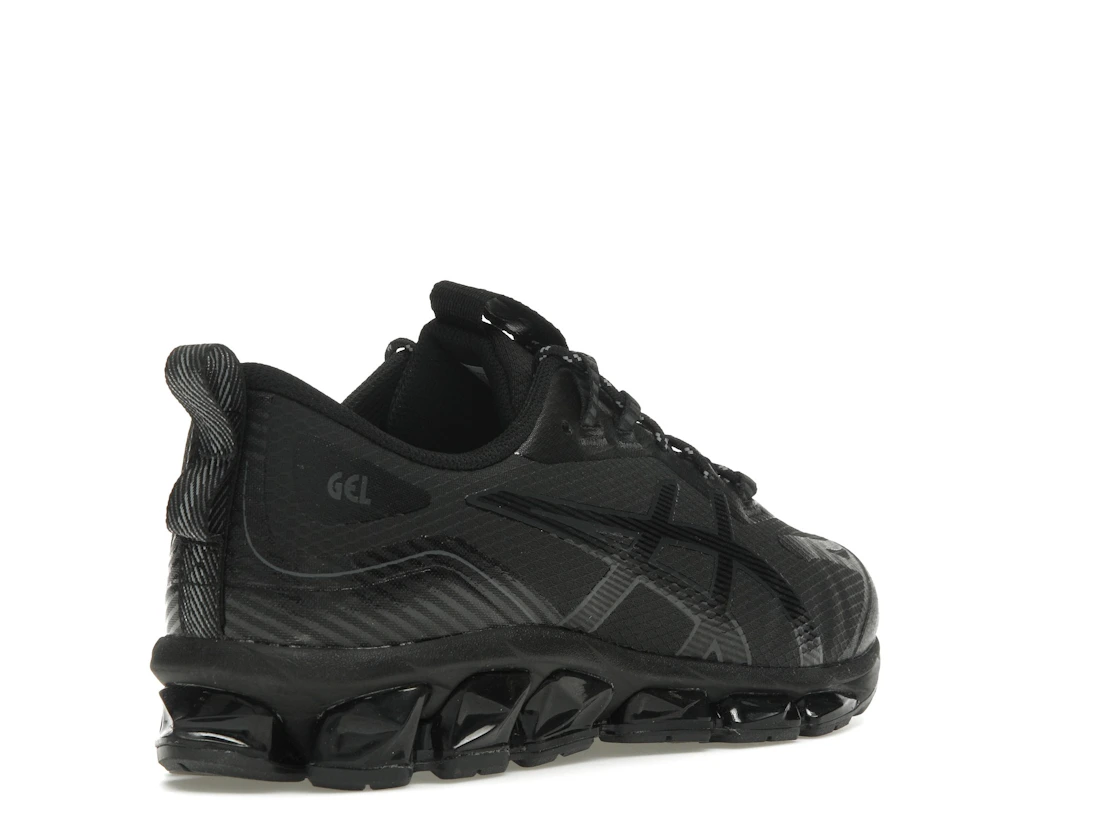 ASICS Gel-Quantum 360 VII Utility Black Graphite Grey