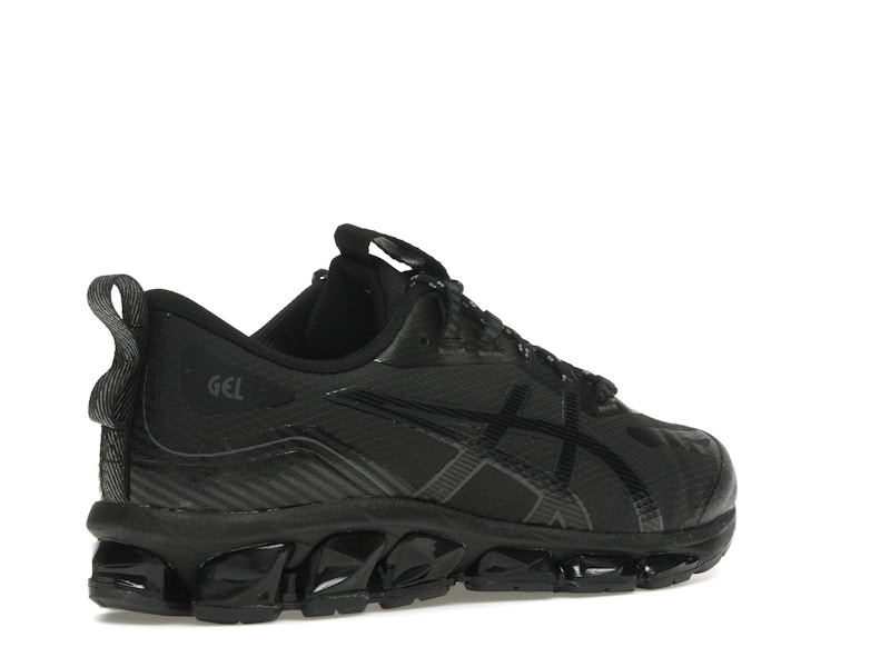 ASICS Gel-Quantum 360 VII Utility Black Graphite Grey