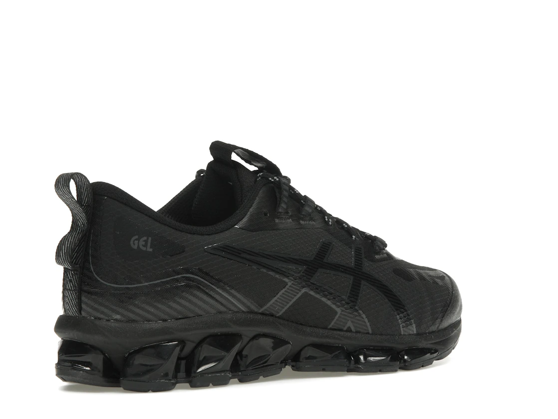 ASICS Gel-Quantum 360 VII Utility Black Graphite Grey