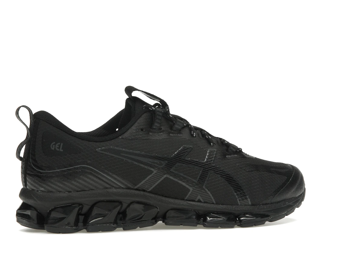 ASICS Gel-Quantum 360 VII Utility Black Graphite Grey