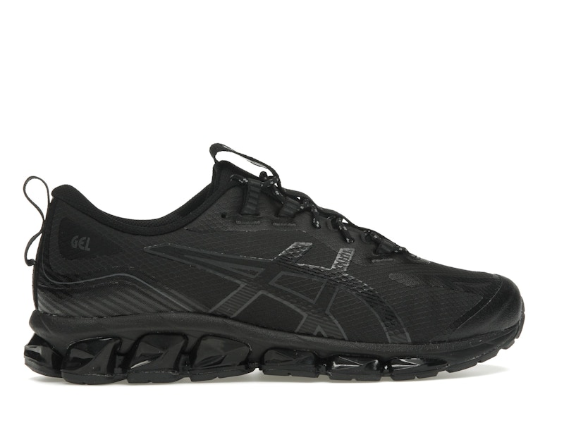 ASICS Gel-Quantum 360 VII Utility Black Graphite Grey