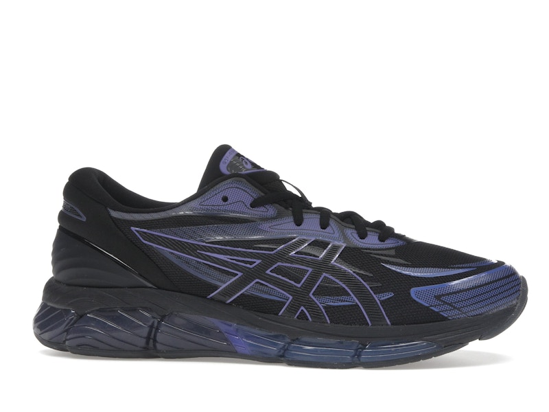 ASICS Gel-Quantum 360 VIII Black Blueberry