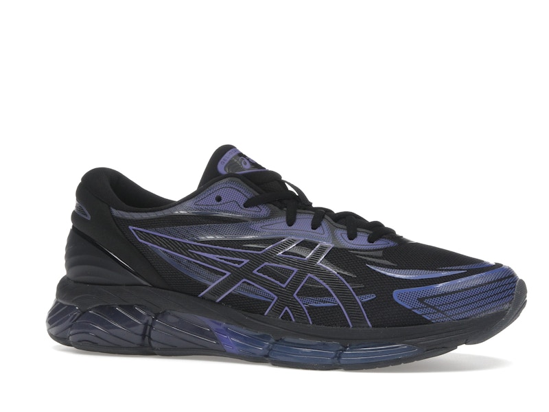 ASICS Gel-Quantum 360 VIII Black Blueberry