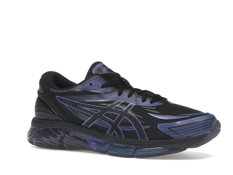 ASICS Gel-Quantum 360 VIII Black Blueberry