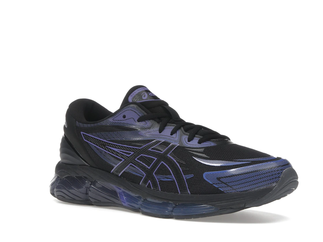 ASICS Gel-Quantum 360 VIII Black Blueberry