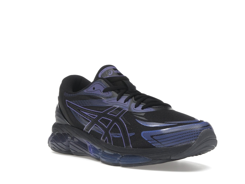 ASICS Gel-Quantum 360 VIII Black Blueberry