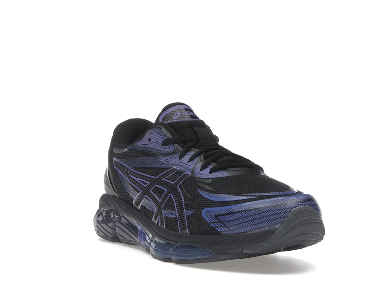 ASICS Gel-Quantum 360 VIII Black Blueberry